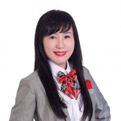 財務長