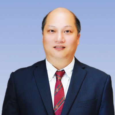 LCIF區協調長