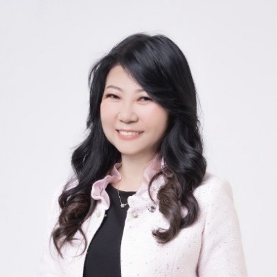 第二分區(中壢女獅會)