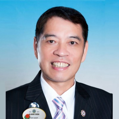 2013-2014 總  監 