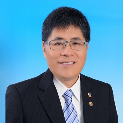 2015-2016 總  監 