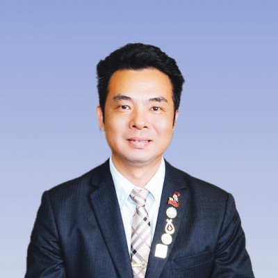 第十分區(六都會)