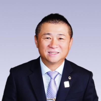 第五專區主席