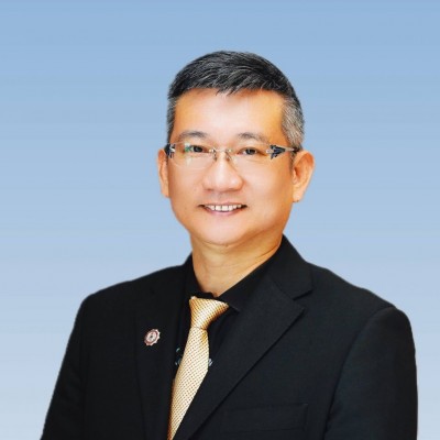 獅愛社 社長	