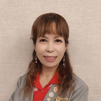 桃園獅訊社副總編輯