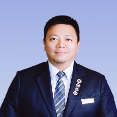 第六分區 (青埔會)