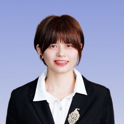 第六分區 (大展女會)