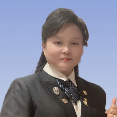 第五分區 (青埔特區會)