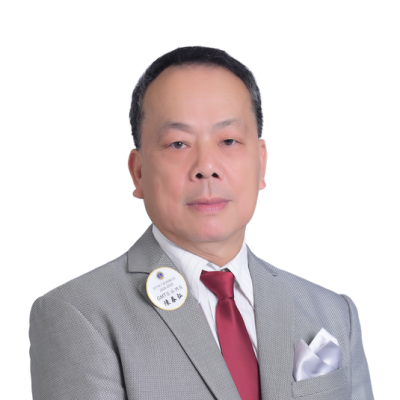第五分區 (忠愛會)