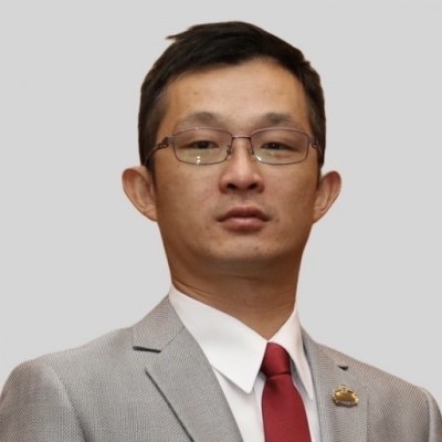 理事	
