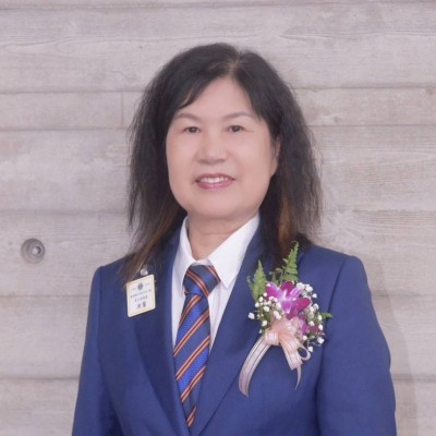 常務理事	