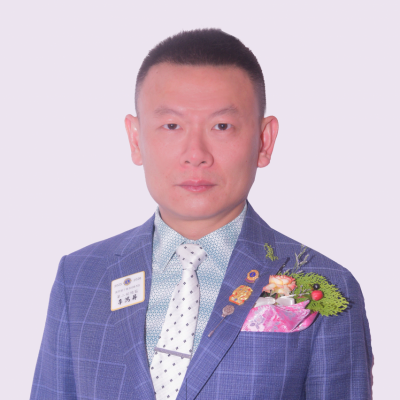 常務理事	