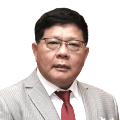 常務監事
