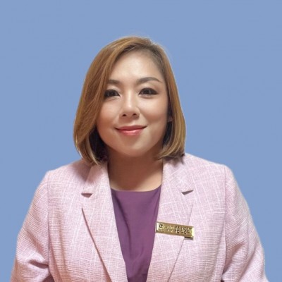第四分區(觀音女獅會)