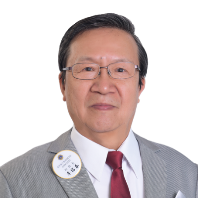 區策顧問	