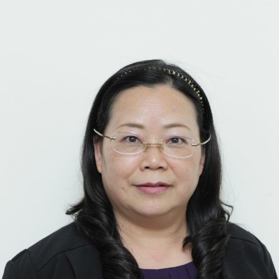 區策顧問	