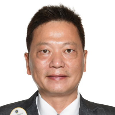 區策顧問	