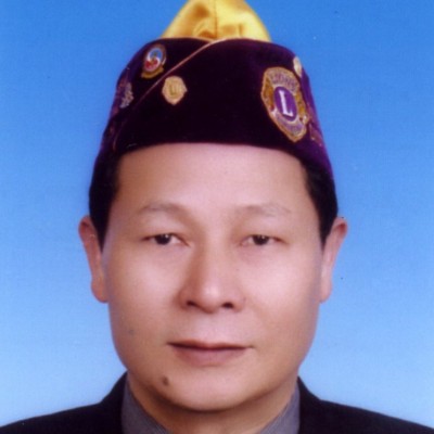 區策顧問	