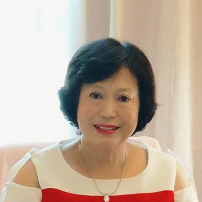 區策顧問	