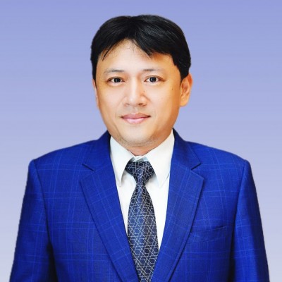第十分區主席