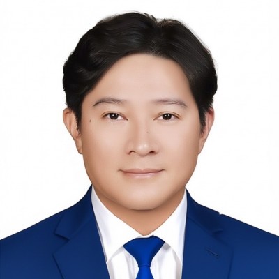 第九分區主席