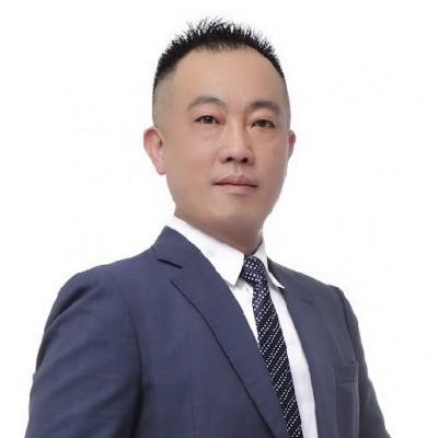 LCTF區協調長