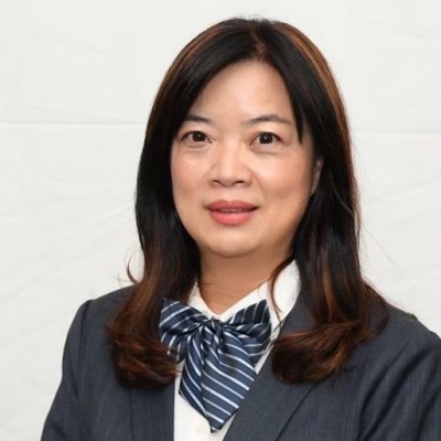 第四分區主席