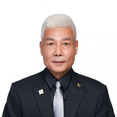 第三分區主席