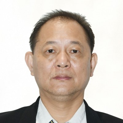 保齡球委員會主席