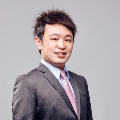 公益演唱會委員會主席