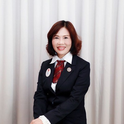 禮儀委員會主席