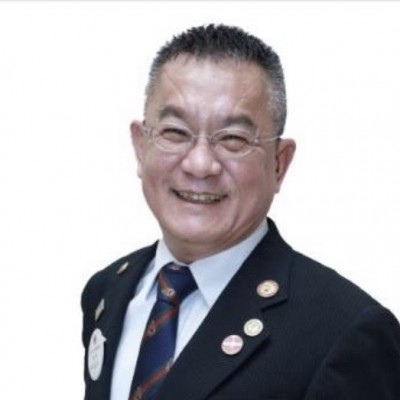 和平海報委員會主席