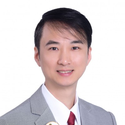 關懷長青委員會主席