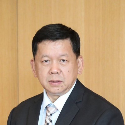 新會發展委員會主席