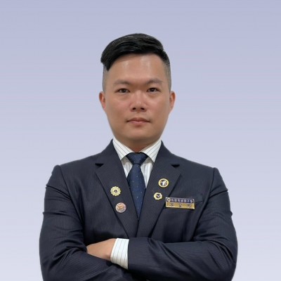 飢餓救助委員會主席