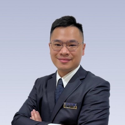 視力委員會主席