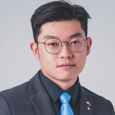 兒童癌症委員會主席