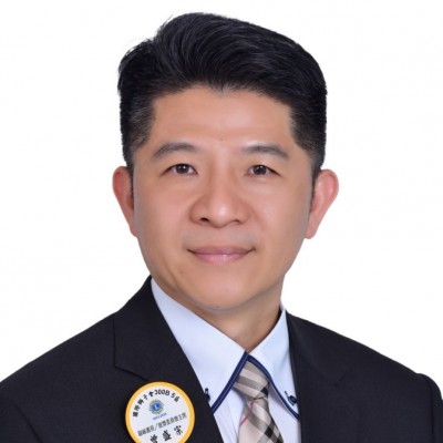 敘獎委員會主席