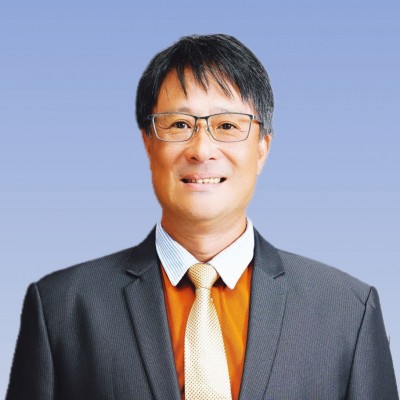 高爾夫體育委員會主席