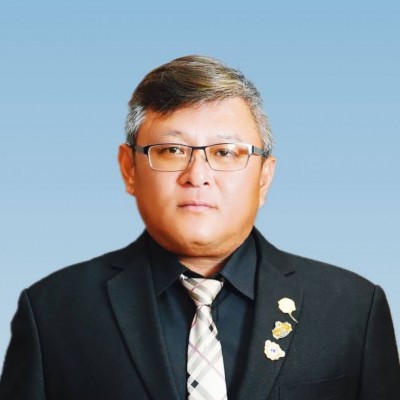 遠東年會委員會主席