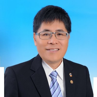 LCIF國際基金委員會主席