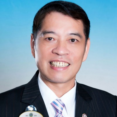榮譽委員會主席
