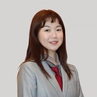 副資訊長