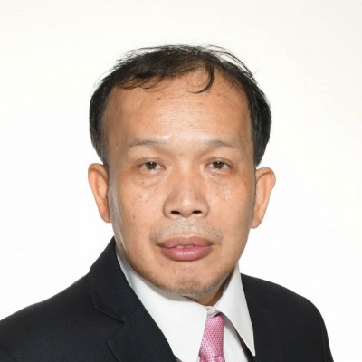 第二分區主席