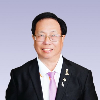第五分區主席 (領航會)