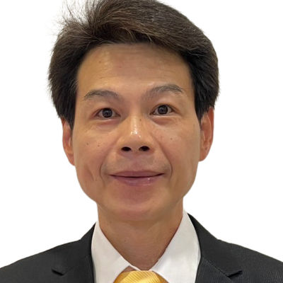 第十一分區主席