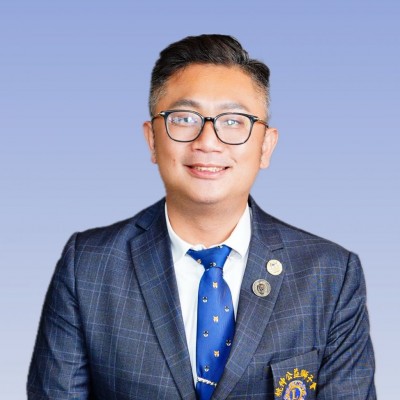 第六分區主席