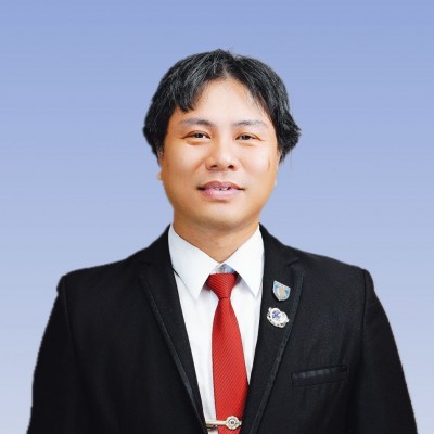 行政講師
