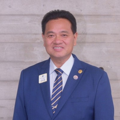 行政講師